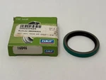 Skf 16046 Oil Seal 1.169X2.000X0.250" CRW1 Nbr New. Price: $11.99.