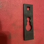 Ford T92C-6312-AH / 303-400 Rotunda Otc Water Pump Pulley Tool 2.0L 2.5L Used. Price: $10.96.