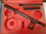 Nos Ford Otc Rotunda Valve Spring & Cup Compressor Stem Seal Installer New. Price: $39.95.