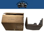 New Old Stock Mopar Console End Cap Cover For 1966 Dodge Plymouth #4432BT6. Price: $500.00.