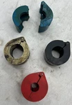 Otc A/c Spring Lock Coupling Tool 7239, 7242, 7241, 7240 Sku 218T New. Price: $12.76.