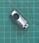 Mac Tools SC136 1/2" Drive 1-1/4" Thermal Vacuum Switch Specialty Socket Used. Price: $20.00.