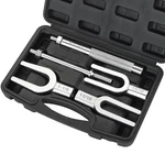 Weyleity Ball Joint Separator Set 5PCS Pickle Fork Splitter Kit Tie Rod Too... New. Price: $27.29.