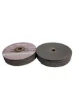 Weiler Type 27 Cutting & Light Grinding Wheel A24N 8,500 Rpm 56512 56513 New. Price: $59.99.