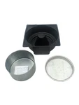 Skf 99401 Speedi-sleeve Wear 4" Repair Kit Crankshaft New. Price: $59.99.