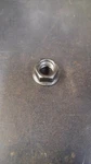 Mack Nut 20706561 New. Price: $9.79.