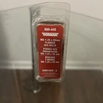 Dorman Flanged Hex Bolts M8-1.25 50MM Qty 3 980-445 New. Price: $6.99.