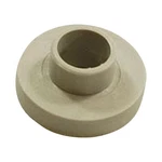 WR02X10953 Freezer Bushing Hinge Bottom New. Price: $93.98.