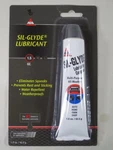 Ags SG-2 Sil-glyde Lubricant Compound 1.5OZ Multi-purpose All-weather New. Price: $7.54.