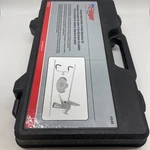 Otc Stinger Steering Wheel Holder & Pedal Depressor KIT(EB-1847) New. Price: $69.99.