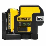 Dewalt DW0825LG 12V Spot + Cross Line Laser Green New. Price: $549.00.