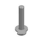 Genuine Acdelco For Chevy Suburban/tahoe 2015-2024 Multi-purpose Bolt Steel Zinc New. Price: $62.30.