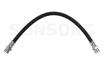 Brake Hydraulic HOSE-4WD Sunsong North America 2202418 New. Price: $37.99.