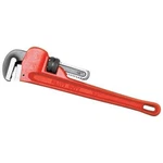 Wilmar WLMW1133-14B Performance Tool 14-INCH Pipe Wrench New. Price: $28.42.