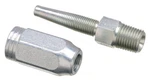 Hydraulic Coupling / Adapter Gates G28100-0606 New. Price: $28.01.