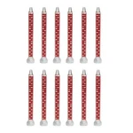 Lot Of 12 Lord Fusor 400 Mixing Tips Red Power For Use With 1.7 Oz - 50 Ml New. Price: $32.99.