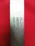 Nos Kent-moore DT-47517 Input Shaft Holder Tool New. Price: $16.95.
