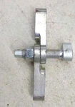 Kent Moore Km Gm EN-51760 Flywheel Holder Holding Tool SKU87T Used. Price: $90.00.