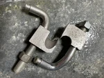 Usa 7091 A/b 2PC Caster Camber Adjustment Alignment Tool Set, Ford & Mecury New. Price: $75.00.