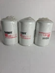 (3) Fleetguard HF6117 Hydraulic Filter Lot Of New. Price: $32.00.