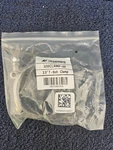 (qty 2) Mishimoto MMCLAMP-25: Universal 2.5IN Stainless Steel T-bolt Hose Clamps New. Price: $19.36.