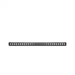 Rigid Industries Revolve 40 Inch Bar With Amber Backlight New. Price: $849.99.