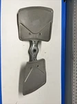 Rheem-ruud 70-102011-10 24" 31 1/2" Bore Ccw Blade Condenser Fan Used. Price: $70.00.