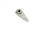 Mopar 06508175AA Shock Absorber Nut New. Price: $11.29.