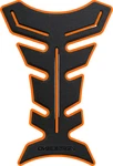 Designs Tankpad Black/orange Motorcycle Street Bike HDF9O 623-1163O New. Price: $35.96.