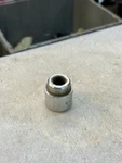 Extremely Rare Kent Moore J-8524-2 Specialty Tool ----------liquidation!!! Used. Price: $54.42.