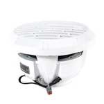 Roswell R1 10" Subwoofer White 250W Rms &amp; 500W Peak Power C920-1800 New. Price: $248.39.