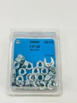 Dorman 799-010 Hex Nuts 1/4"-20 Nos New. Price: $9.59.