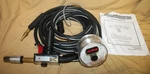 Snap-on MHG5-B Aluminum Welding Spool Gun For MM140SL MM250SL Mig/tig Welder New. Price: $1195.95.