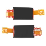 Yanhua 35128WT 35160WT SIMULATOR(5V NO.8 Pin) For Bm.w F/g Dash Mile-age Correct New. Price: $29.95.