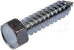 Dorman 365-206 Sheet Metal Screw-hex Washer HEAD-3/8 In. 1-1/2 New. Price: $29.99.