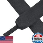 Buyuneed 2:1 Heat Shrink Braided Sleeving Fabric Tubing Wiring Harness, Durable New. Price: $64.95.