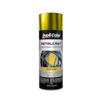 Dupli-color VHT-MC202 Mtl Cast Yellow Anodized Enamel, 11 Ounce New. Price: $26.04.