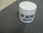 New Hastings Hydraulic Filter (pn HF784). Price: $14.97.