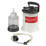Johndow JDI-050EV 2 Quart Brake Fluid Exchanger New. Price: $85.00.