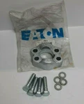 Eaton/weatherhead 1" Flange Kit No Oring, SFK62-16 New. Price: $8.50.