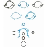 Fel-pro 2709-1 Gasket Set New. Price: $48.99.