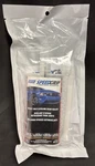 Norton Speed Grip 636425-97121 Self-leveling Seam Sealer, Black, Liquid, 220 Ml New. Price: $39.95.