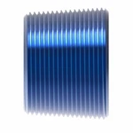 Aeroquip FCM3687 Allen Head Adapter Fitting New. Price: $21.23.