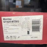 Pfister PGT529MTBG New. Price: $489.90.
