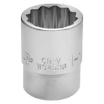 Performance Tool W34536 3/4" Drive 1-1/8" 12-POINT Sae Standard Socket New. Price: $14.93.