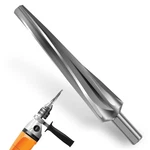 Joytrace 7 Degree Ball Joint Tapered Reamer 6542 Multi-use Shank Drilling... New. Price: $50.05.