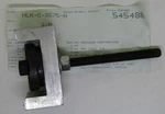 New Miller Tool Automotive Spring Compressor Part No. MLR-C-3575-A. Price: $169.99.