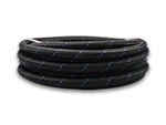 Vibrant 11982B 20FT Roll Of Black Blue Nylon Braid Flex Hose Size -12 0.68 New. Price: $215.99.