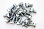 Engine Bolt Kit Pioneer 859034 New. Price: $21.77.