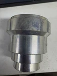Kent Moore J-44752 Bearing Race And Seal Installer Tool Used. Price: $16.25.